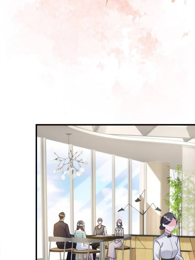 I Was Rocked to the World’s Richest Man in a Matchmaking Office Chapter 120 - Page 55