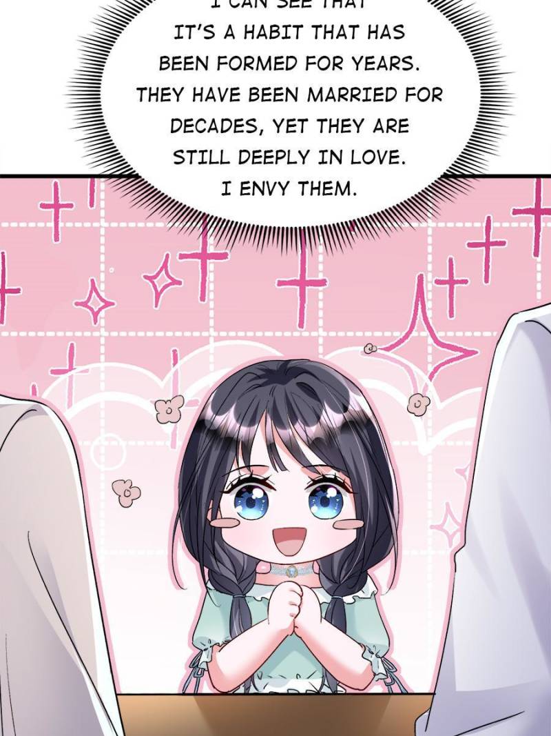 I Was Rocked to the World’s Richest Man in a Matchmaking Office Chapter 120 - Page 59
