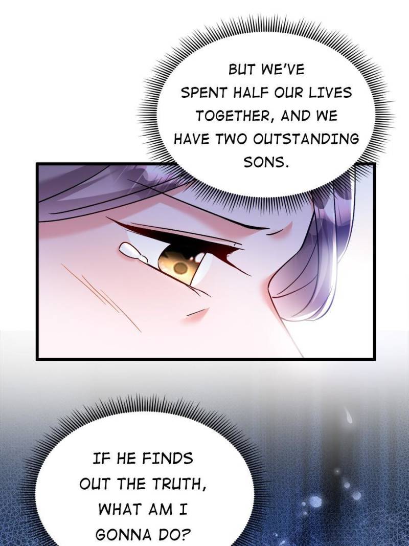I Was Rocked to the World’s Richest Man in a Matchmaking Office Chapter 120 - Page 61
