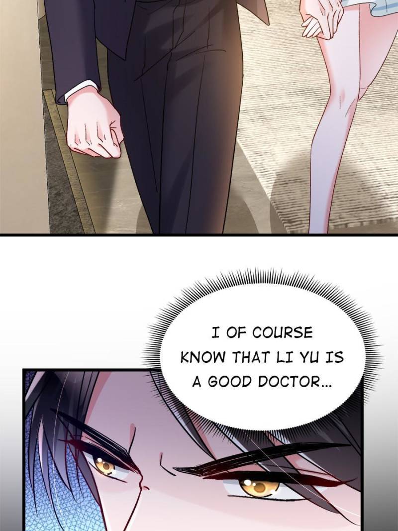 I Was Rocked to the World’s Richest Man in a Matchmaking Office Chapter 120 - Page 9