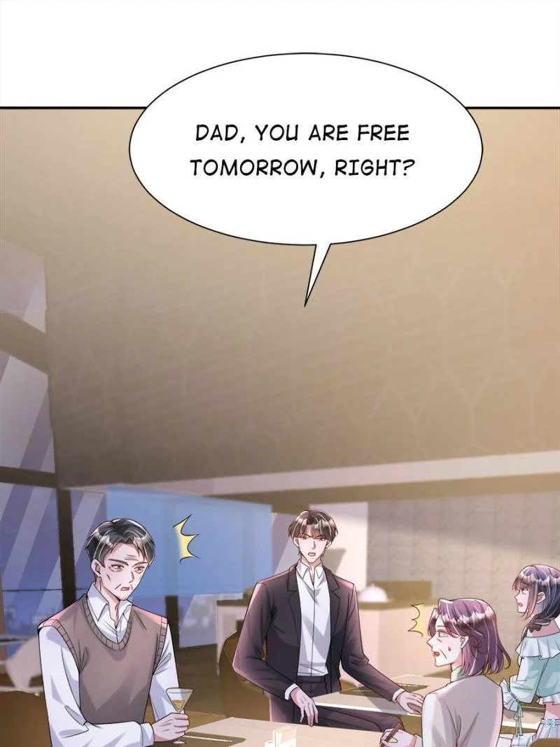 I Was Rocked to the World’s Richest Man in a Matchmaking Office Chapter 121 - Page 1