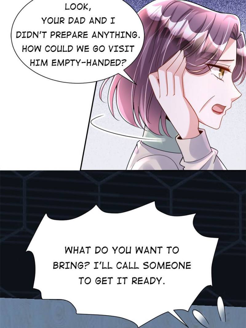 I Was Rocked to the World’s Richest Man in a Matchmaking Office Chapter 121 - Page 12