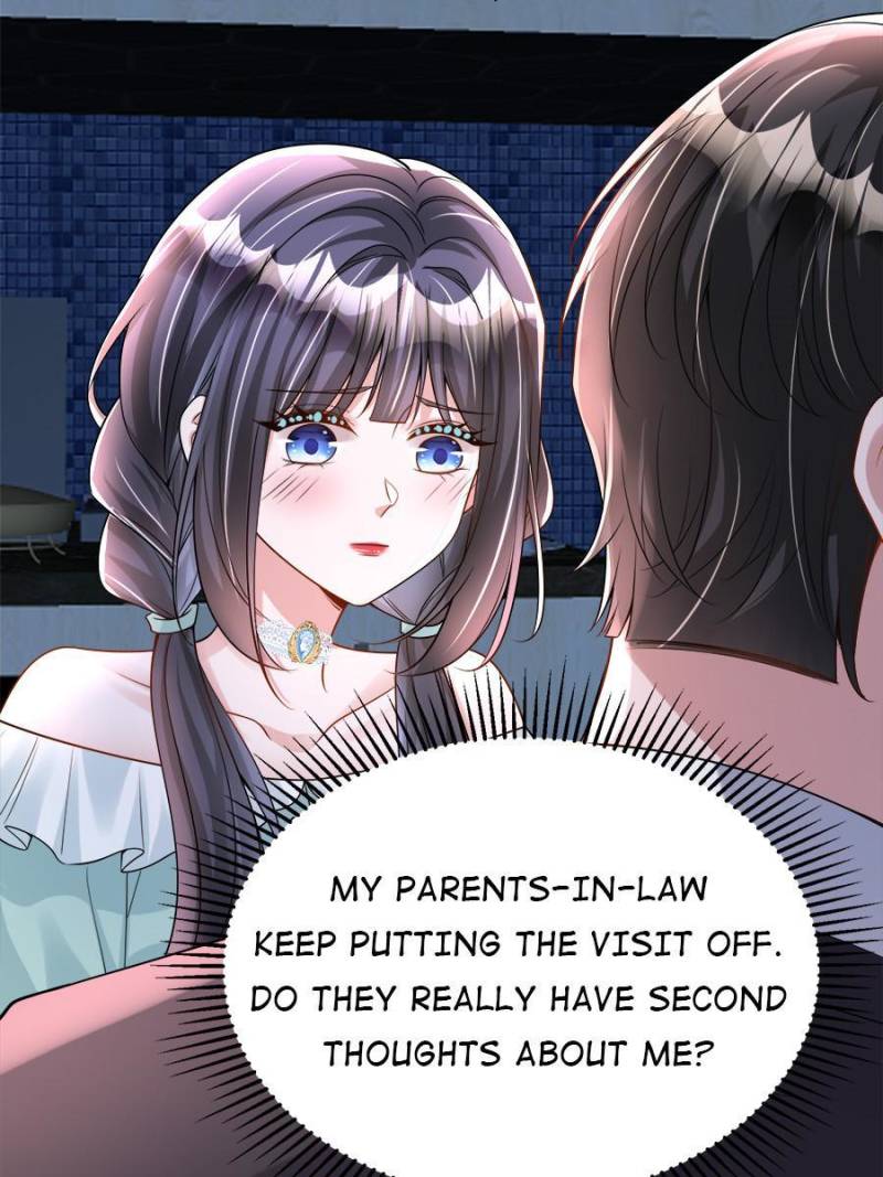 I Was Rocked to the World’s Richest Man in a Matchmaking Office Chapter 121 - Page 13