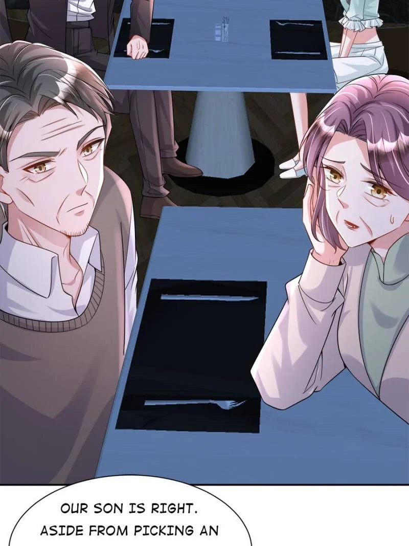 I Was Rocked to the World’s Richest Man in a Matchmaking Office Chapter 121 - Page 16