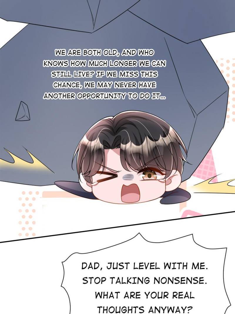 I Was Rocked to the World’s Richest Man in a Matchmaking Office Chapter 121 - Page 19