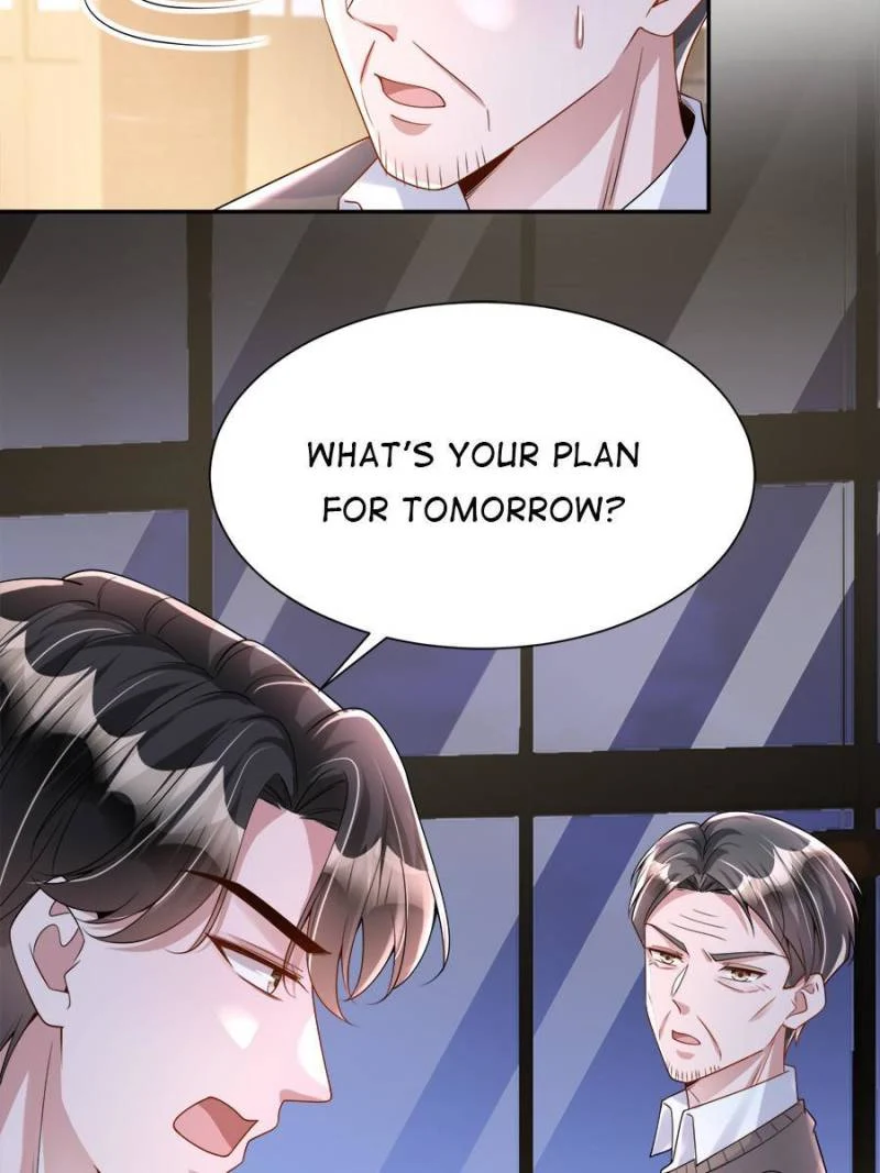 I Was Rocked to the World’s Richest Man in a Matchmaking Office Chapter 121 - Page 3