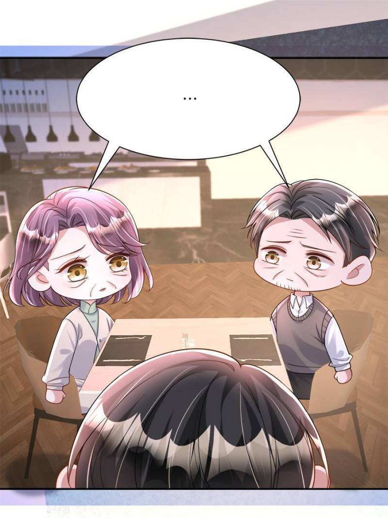I Was Rocked to the World’s Richest Man in a Matchmaking Office Chapter 121 - Page 21