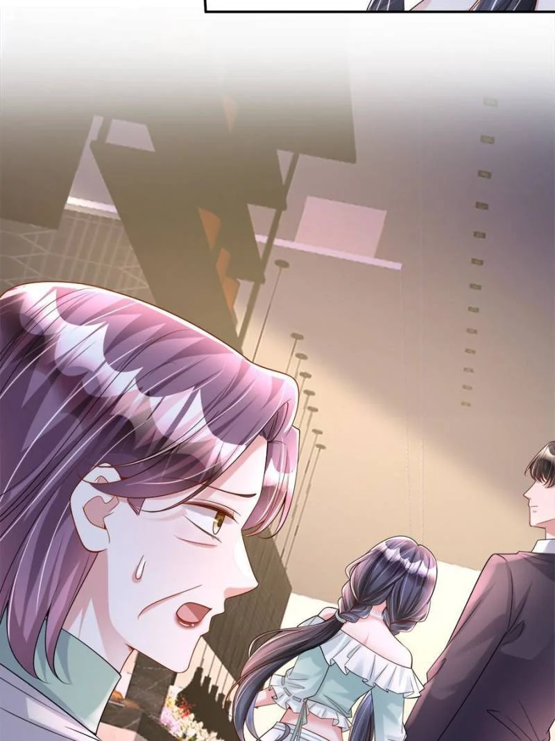 I Was Rocked to the World’s Richest Man in a Matchmaking Office Chapter 121 - Page 25