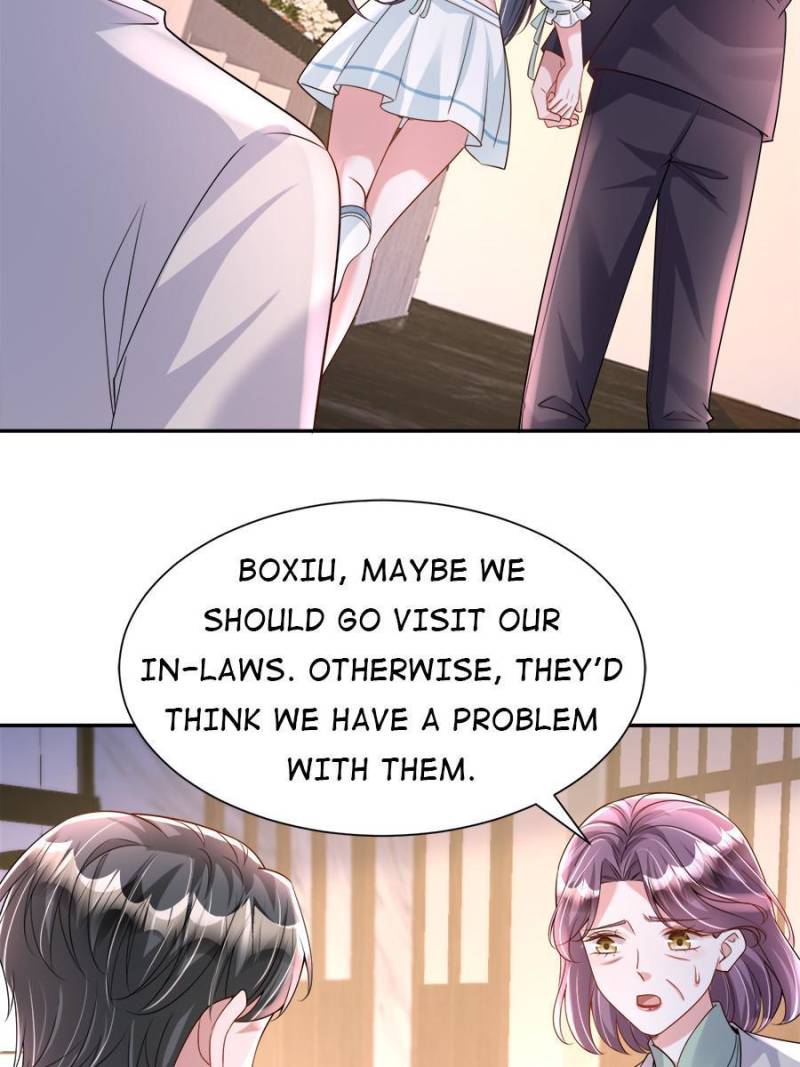 I Was Rocked to the World’s Richest Man in a Matchmaking Office Chapter 121 - Page 26