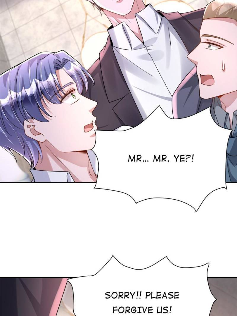 I Was Rocked to the World’s Richest Man in a Matchmaking Office Chapter 121 - Page 36