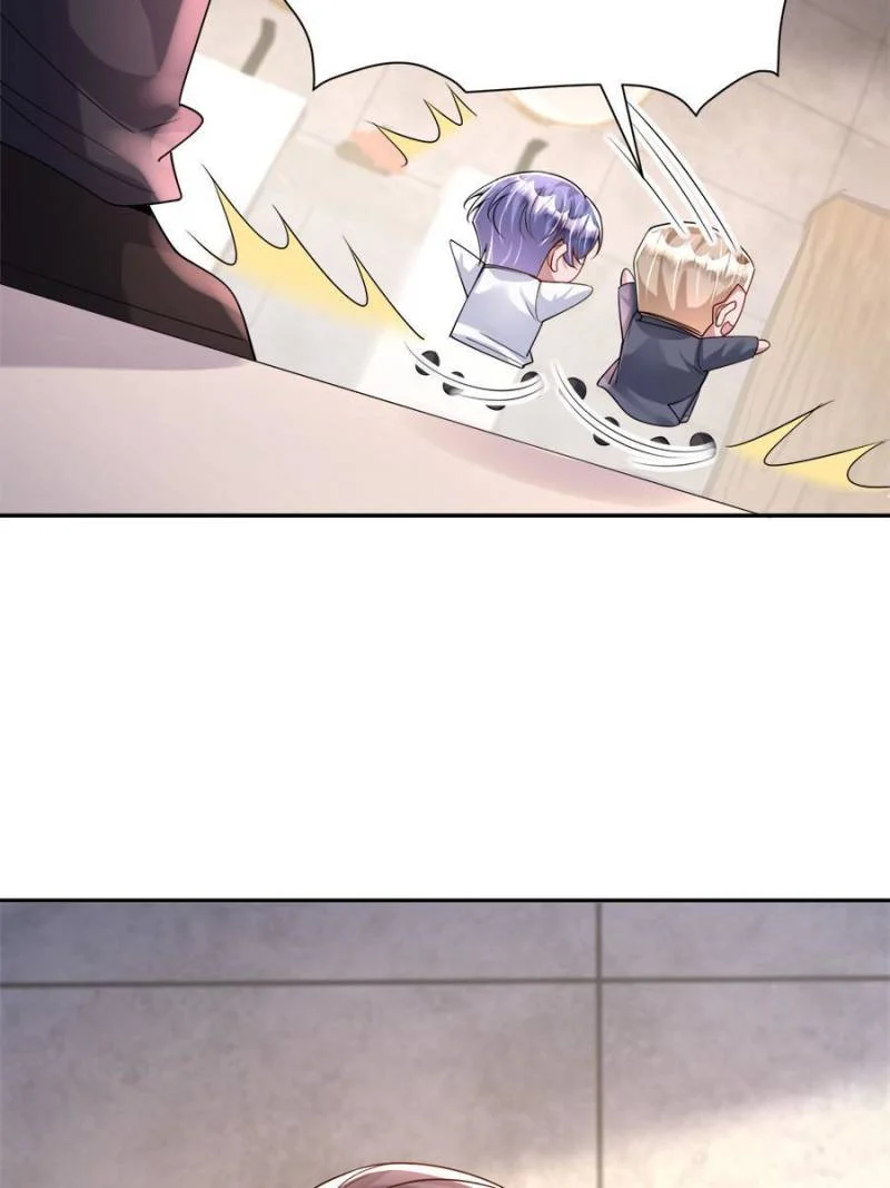 I Was Rocked to the World’s Richest Man in a Matchmaking Office Chapter 121 - Page 37