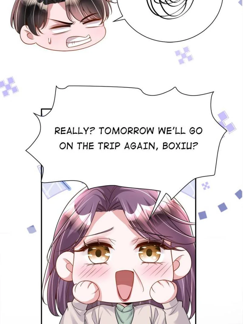I Was Rocked to the World’s Richest Man in a Matchmaking Office Chapter 121 - Page 5