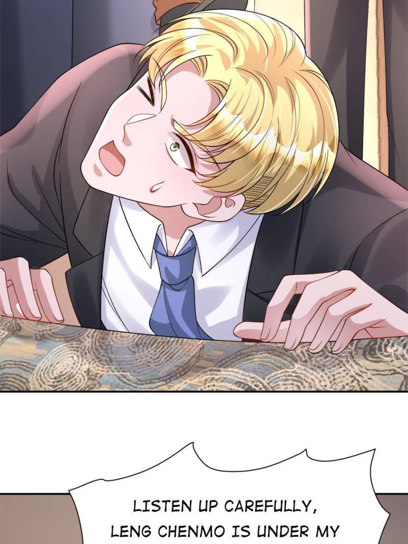 I Was Rocked to the World’s Richest Man in a Matchmaking Office Chapter 121 - Page 42
