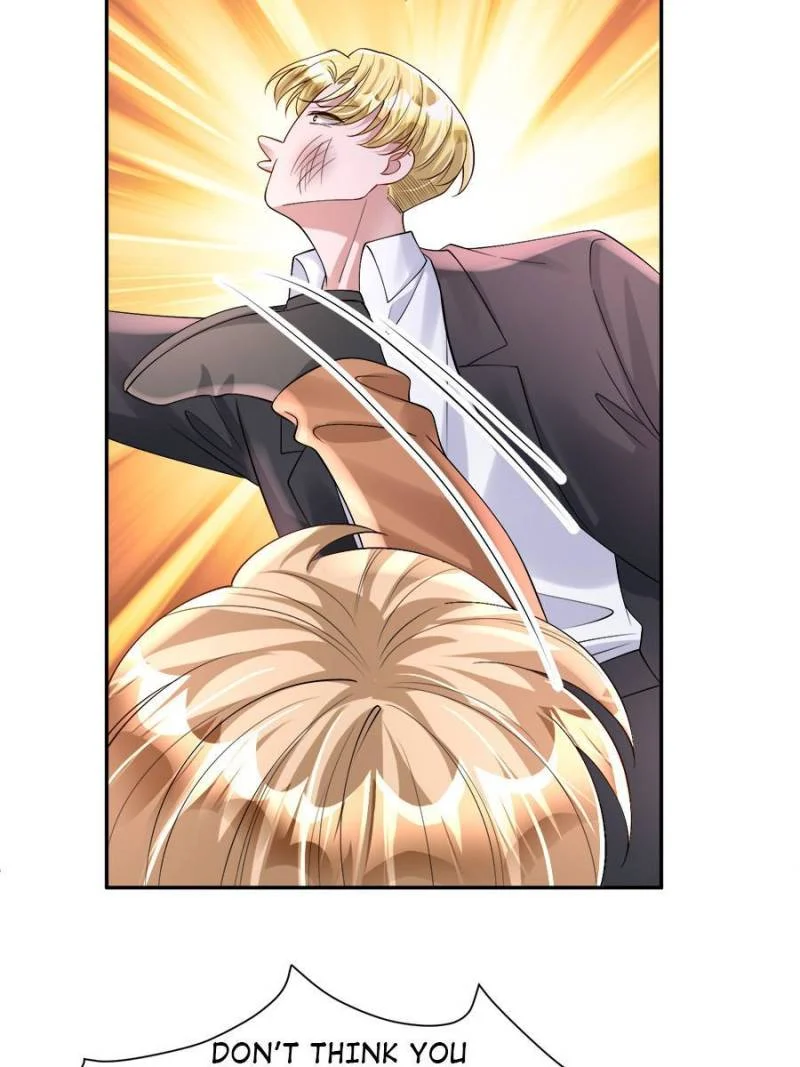 I Was Rocked to the World’s Richest Man in a Matchmaking Office Chapter 121 - Page 46