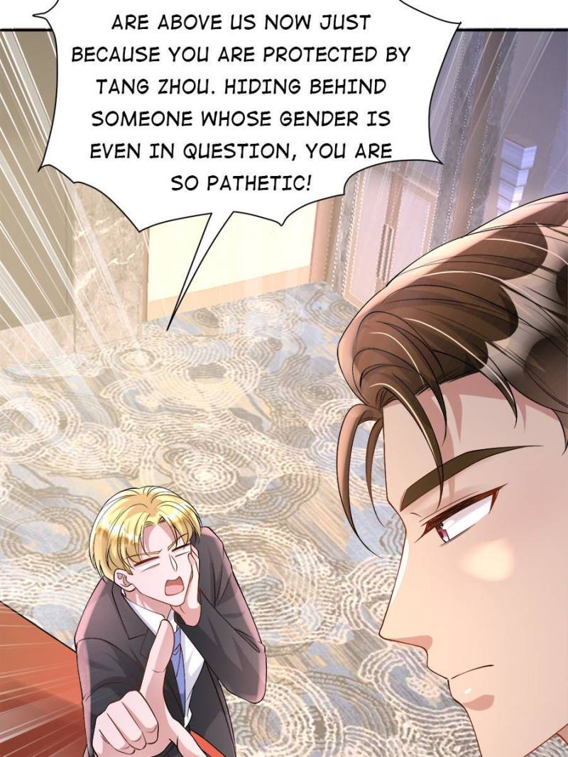 I Was Rocked to the World’s Richest Man in a Matchmaking Office Chapter 121 - Page 47