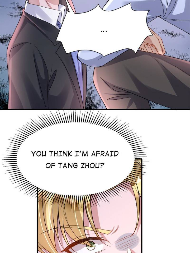I Was Rocked to the World’s Richest Man in a Matchmaking Office Chapter 121 - Page 50
