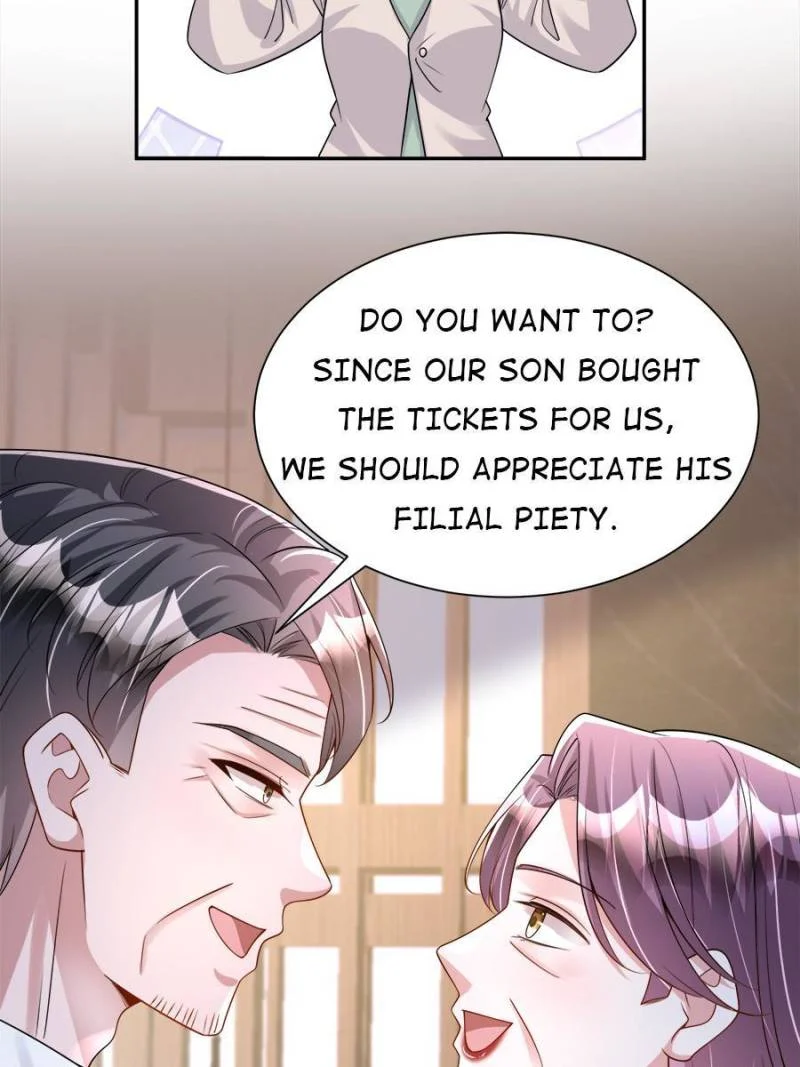 I Was Rocked to the World’s Richest Man in a Matchmaking Office Chapter 121 - Page 6