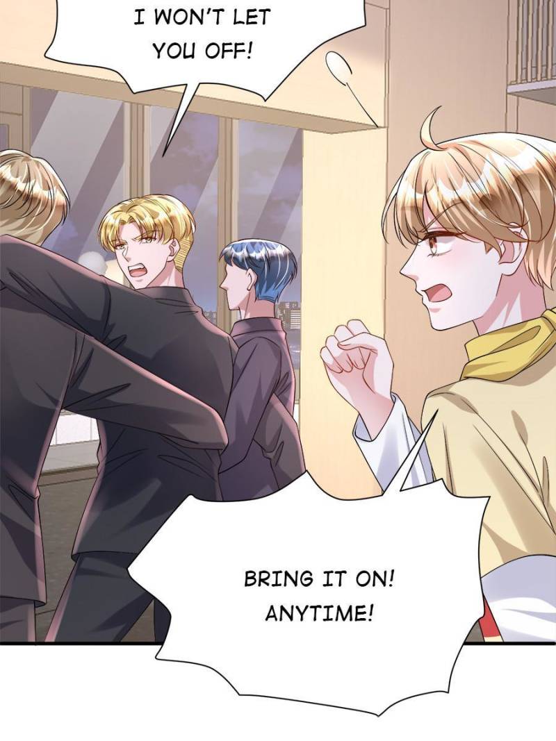 I Was Rocked to the World’s Richest Man in a Matchmaking Office Chapter 121 - Page 53