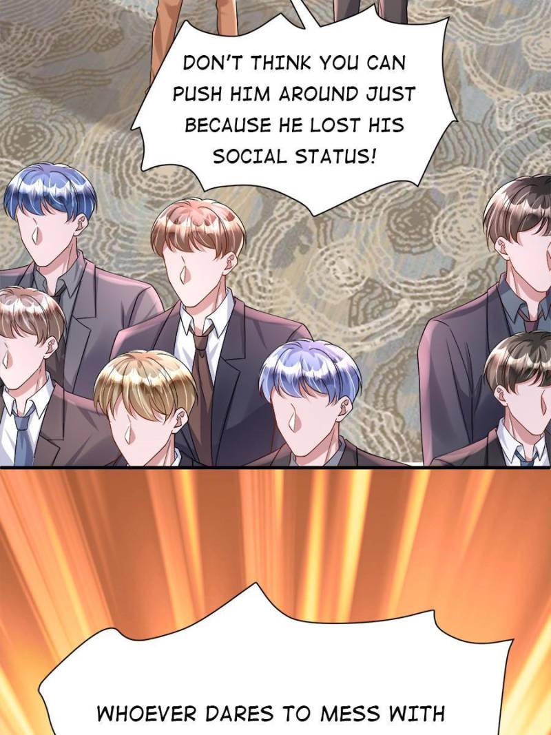 I Was Rocked to the World’s Richest Man in a Matchmaking Office Chapter 121 - Page 55