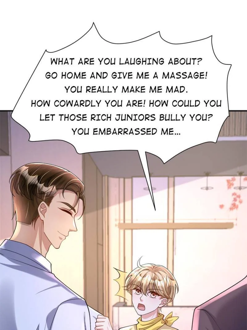 I Was Rocked to the World’s Richest Man in a Matchmaking Office Chapter 121 - Page 58