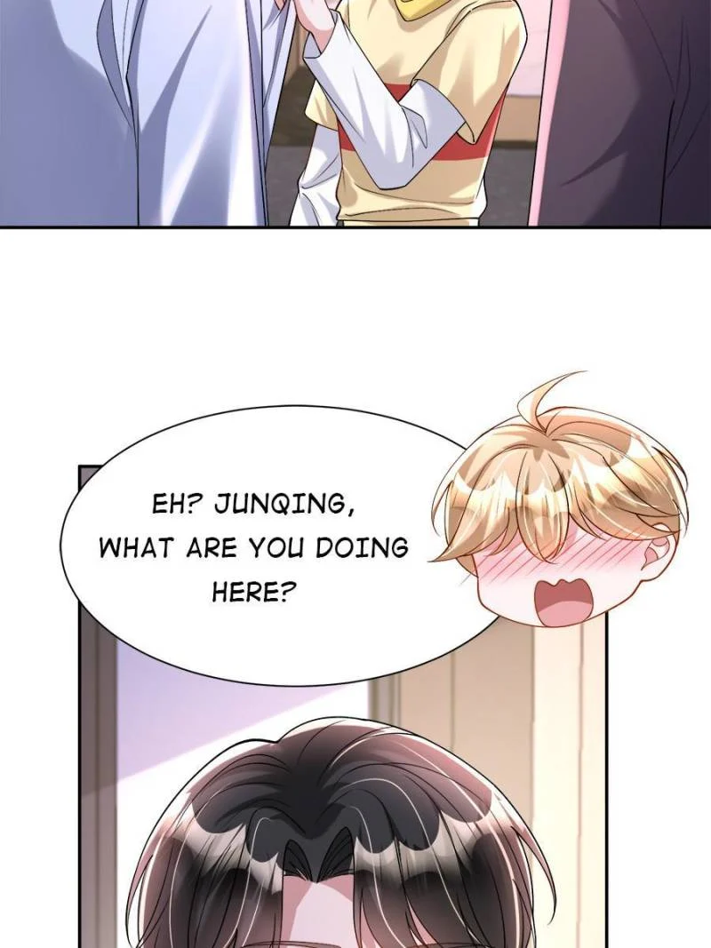 I Was Rocked to the World’s Richest Man in a Matchmaking Office Chapter 121 - Page 59