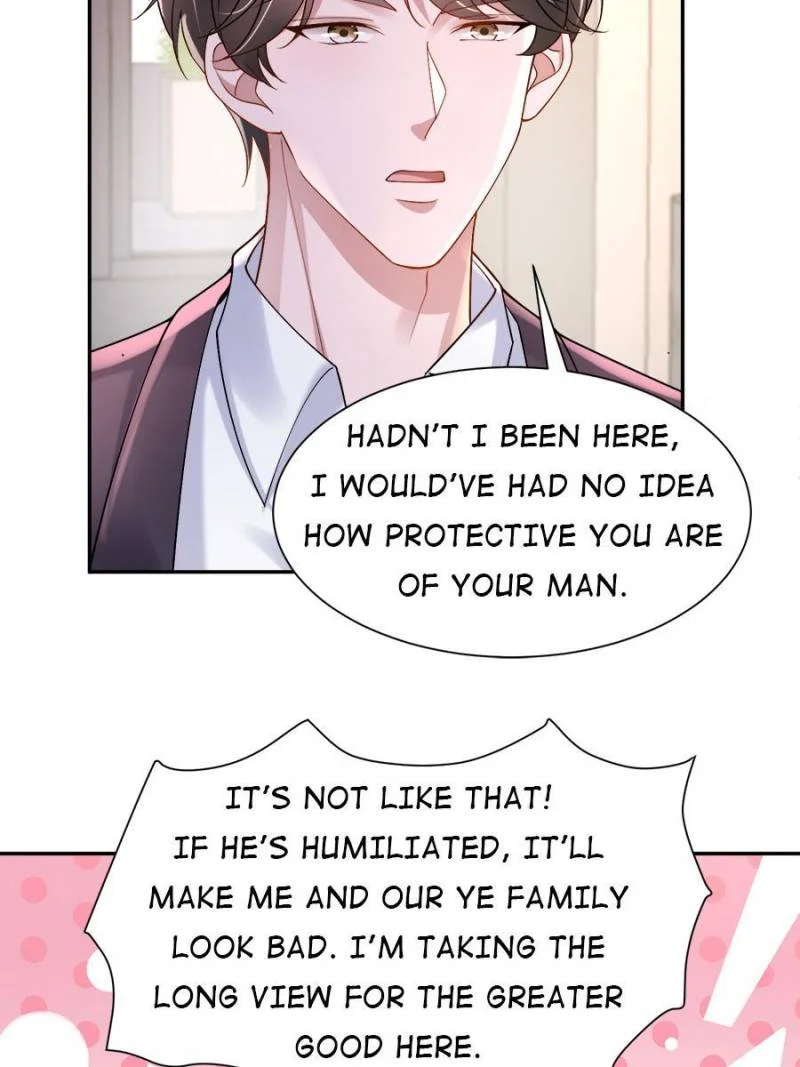 I Was Rocked to the World’s Richest Man in a Matchmaking Office Chapter 121 - Page 60