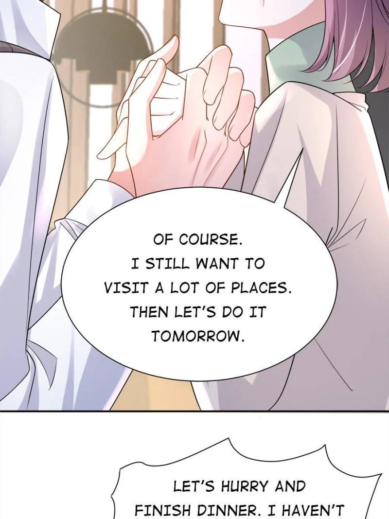 I Was Rocked to the World’s Richest Man in a Matchmaking Office Chapter 121 - Page 7