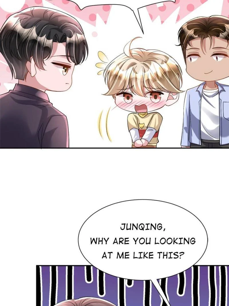 I Was Rocked to the World’s Richest Man in a Matchmaking Office Chapter 121 - Page 61