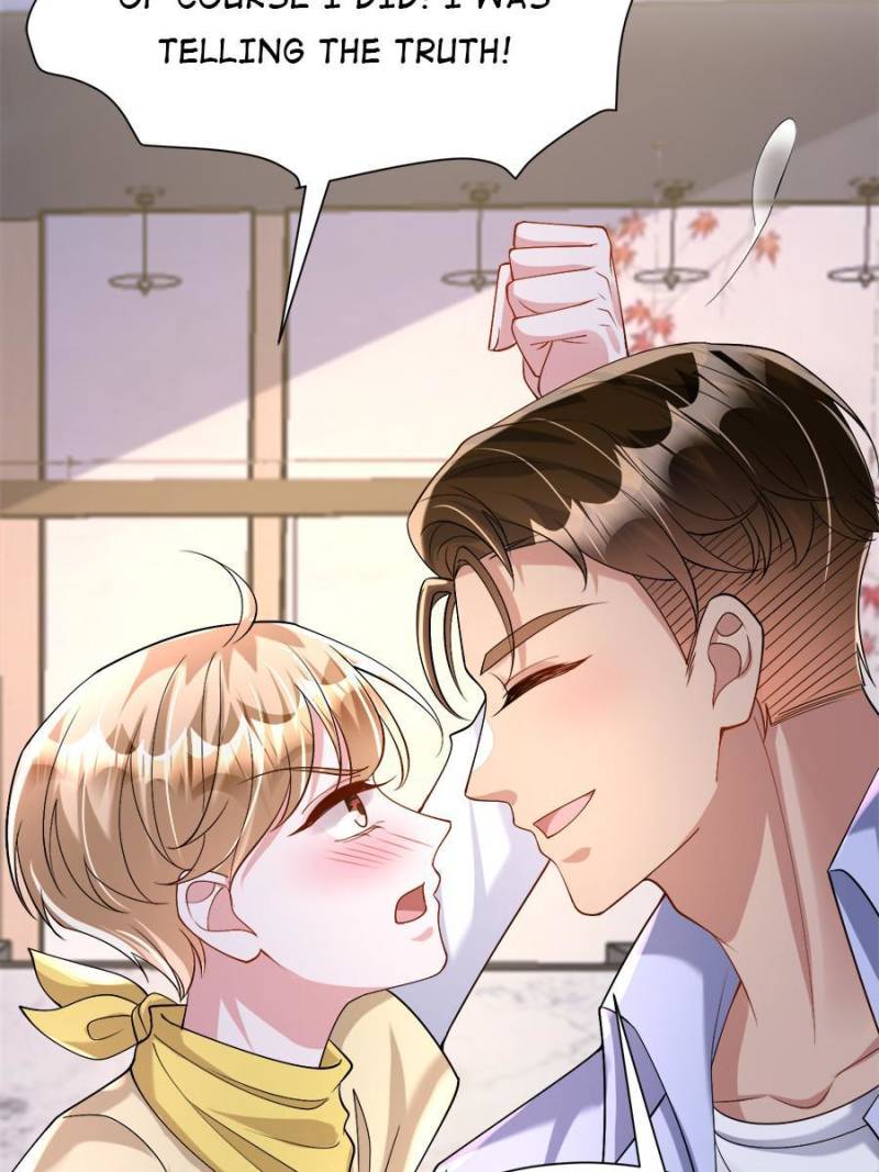 I Was Rocked to the World’s Richest Man in a Matchmaking Office Chapter 121 - Page 65