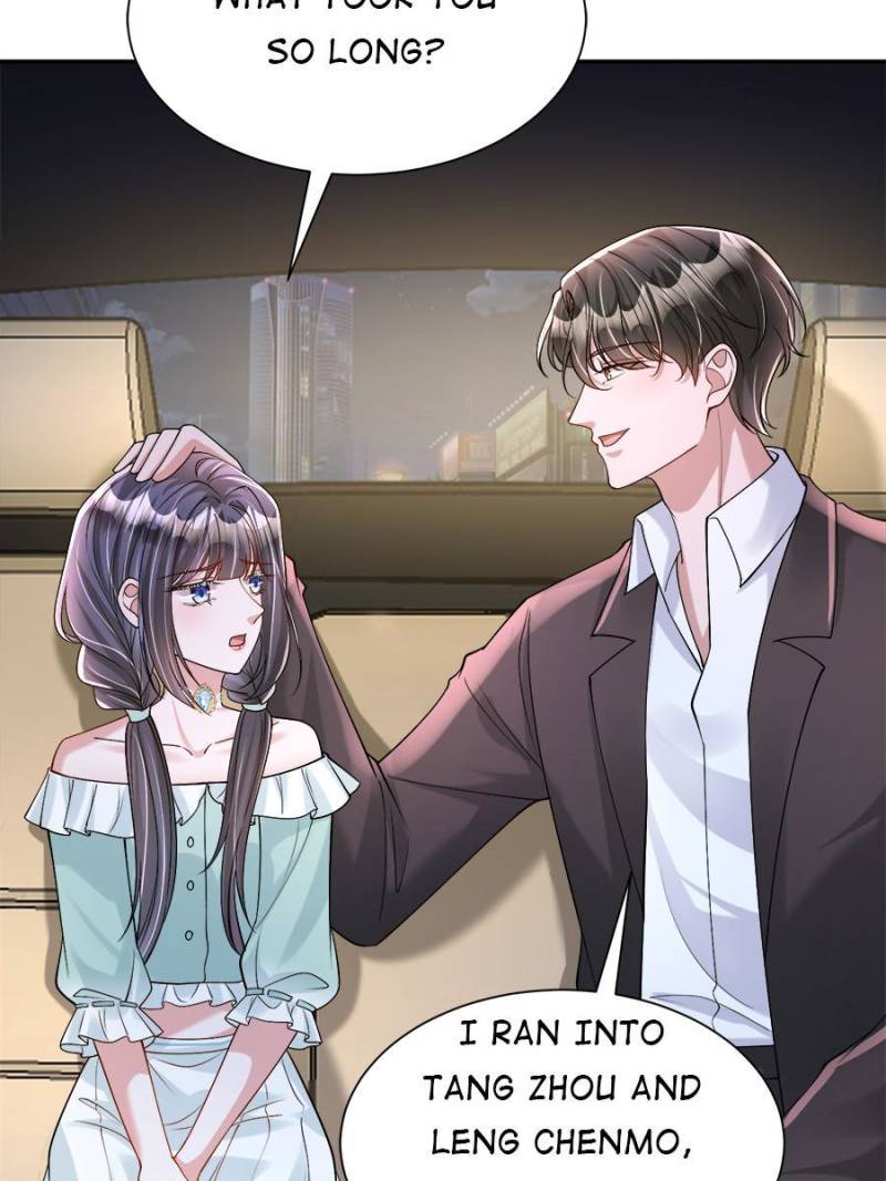 I Was Rocked to the World’s Richest Man in a Matchmaking Office Chapter 121 - Page 69