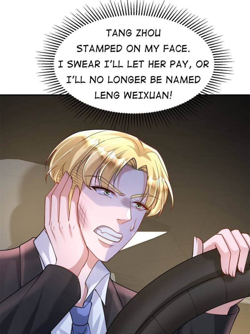 I Was Rocked to the World’s Richest Man in a Matchmaking Office Chapter 121 - Page 75