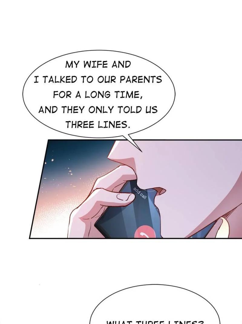 I Was Rocked to the World’s Richest Man in a Matchmaking Office Chapter 122 - Page 1