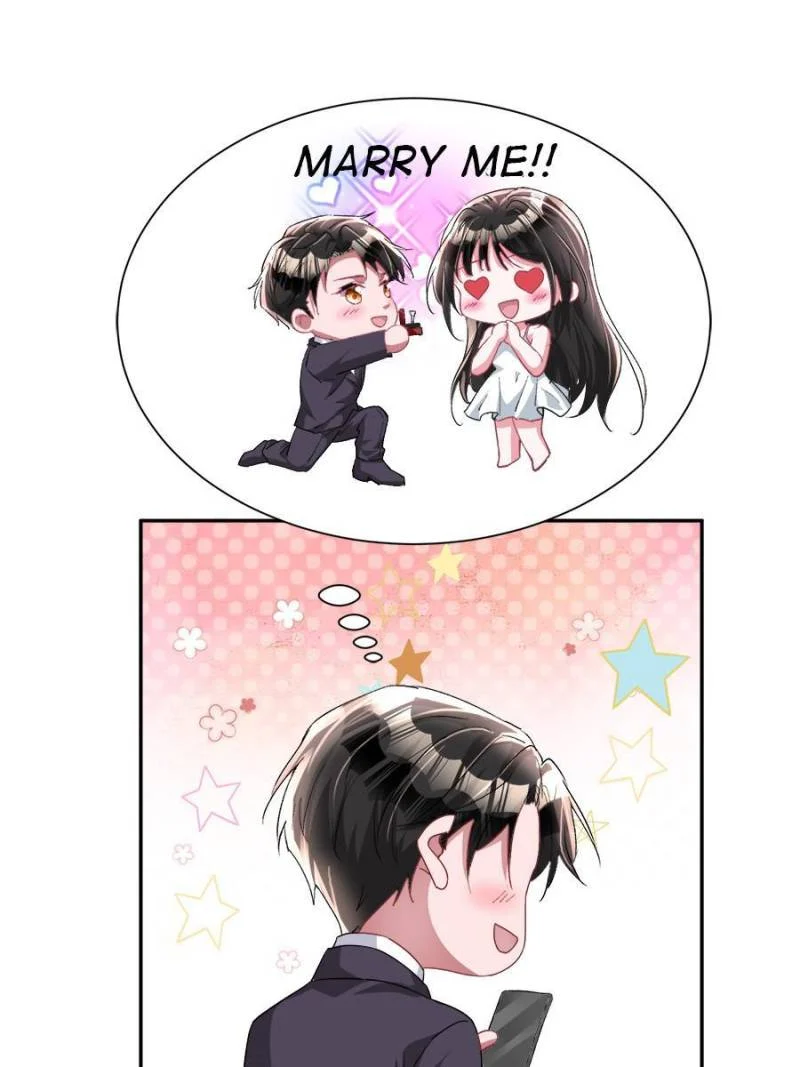 I Was Rocked to the World’s Richest Man in a Matchmaking Office Chapter 122 - Page 11