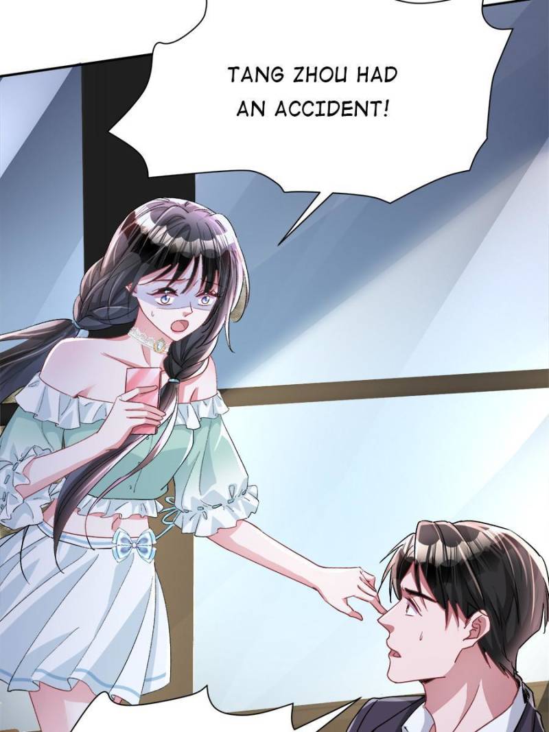 I Was Rocked to the World’s Richest Man in a Matchmaking Office Chapter 122 - Page 13