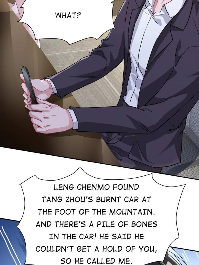 I Was Rocked to the World’s Richest Man in a Matchmaking Office Chapter 122 - Page 14