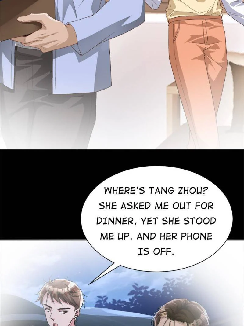 I Was Rocked to the World’s Richest Man in a Matchmaking Office Chapter 122 - Page 22
