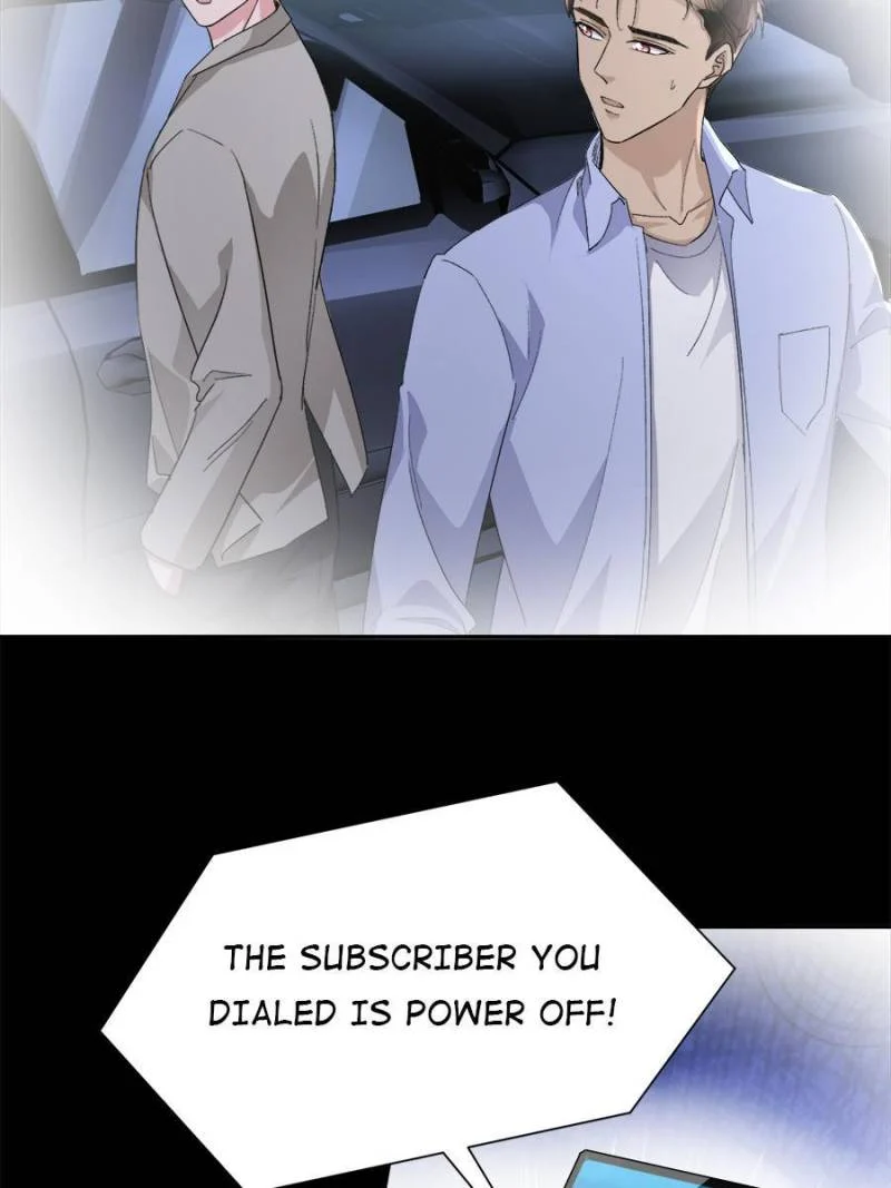I Was Rocked to the World’s Richest Man in a Matchmaking Office Chapter 122 - Page 23
