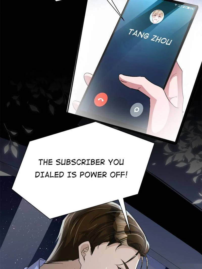 I Was Rocked to the World’s Richest Man in a Matchmaking Office Chapter 122 - Page 24
