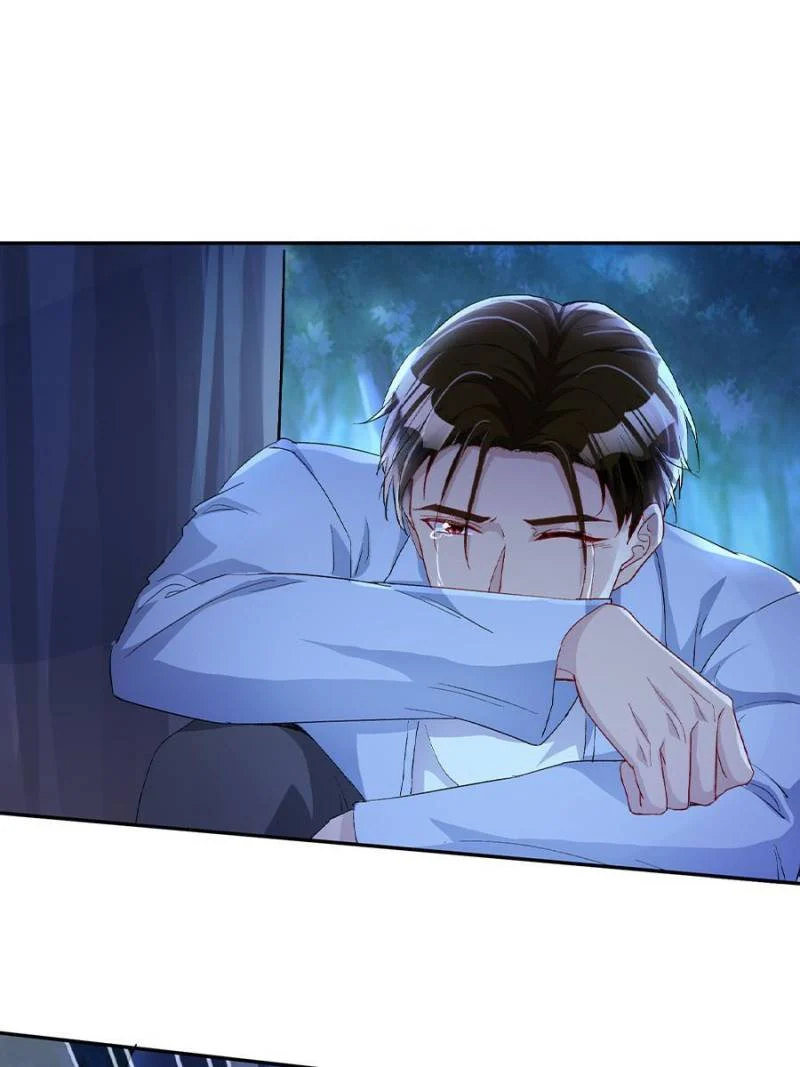 I Was Rocked to the World’s Richest Man in a Matchmaking Office Chapter 122 - Page 31
