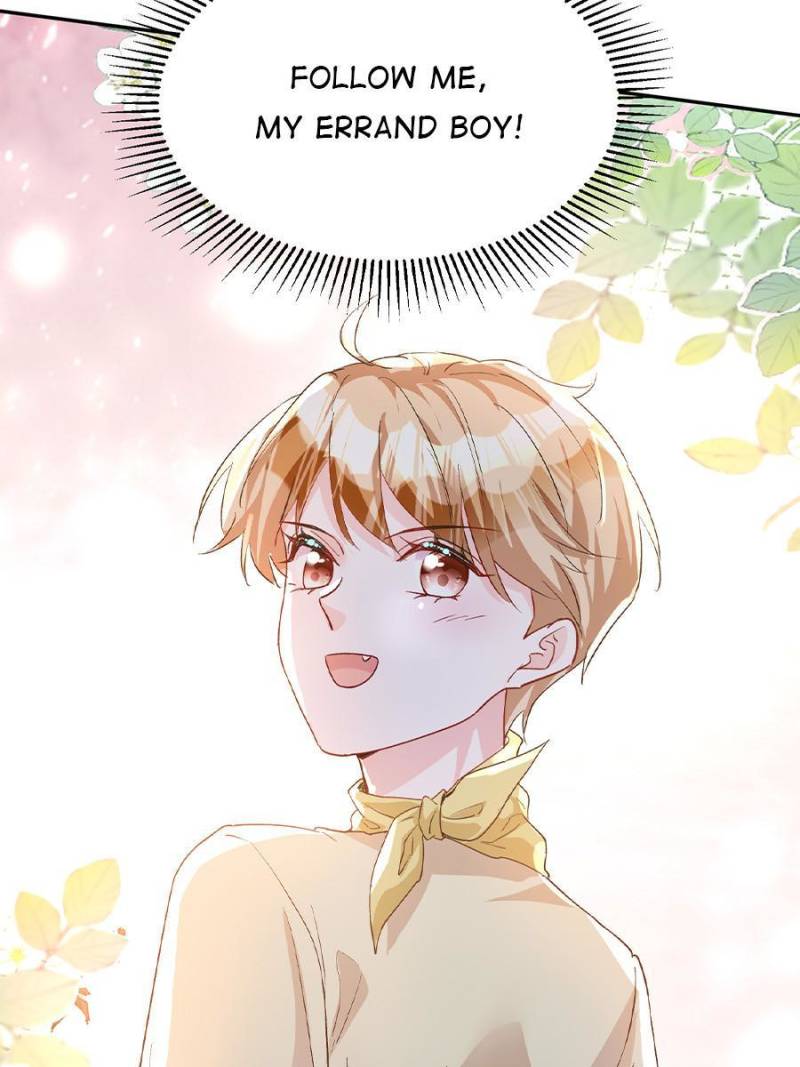 I Was Rocked to the World’s Richest Man in a Matchmaking Office Chapter 122 - Page 39