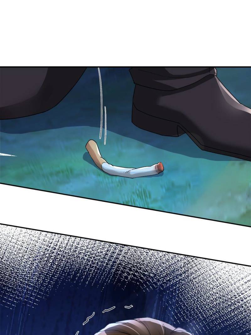 I Was Rocked to the World’s Richest Man in a Matchmaking Office Chapter 122 - Page 41