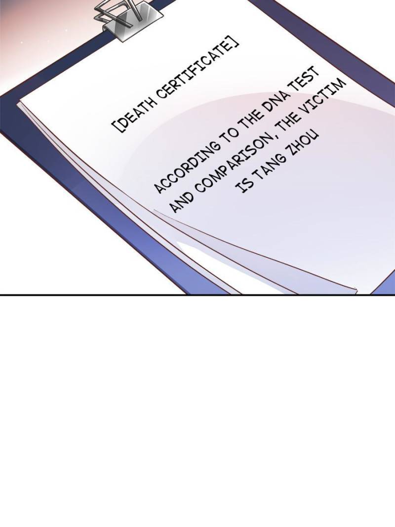 I Was Rocked to the World’s Richest Man in a Matchmaking Office Chapter 122 - Page 44