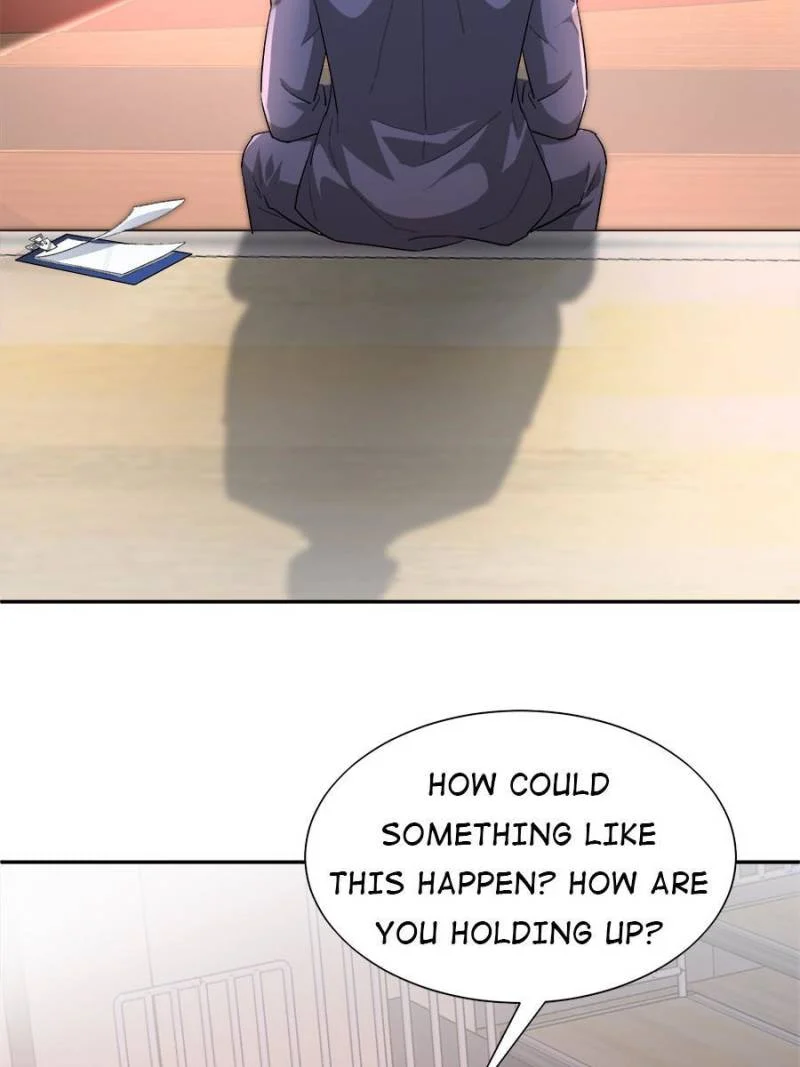 I Was Rocked to the World’s Richest Man in a Matchmaking Office Chapter 122 - Page 46