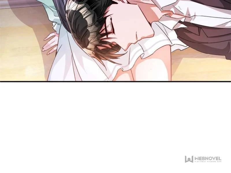 I Was Rocked to the World’s Richest Man in a Matchmaking Office Chapter 122 - Page 49