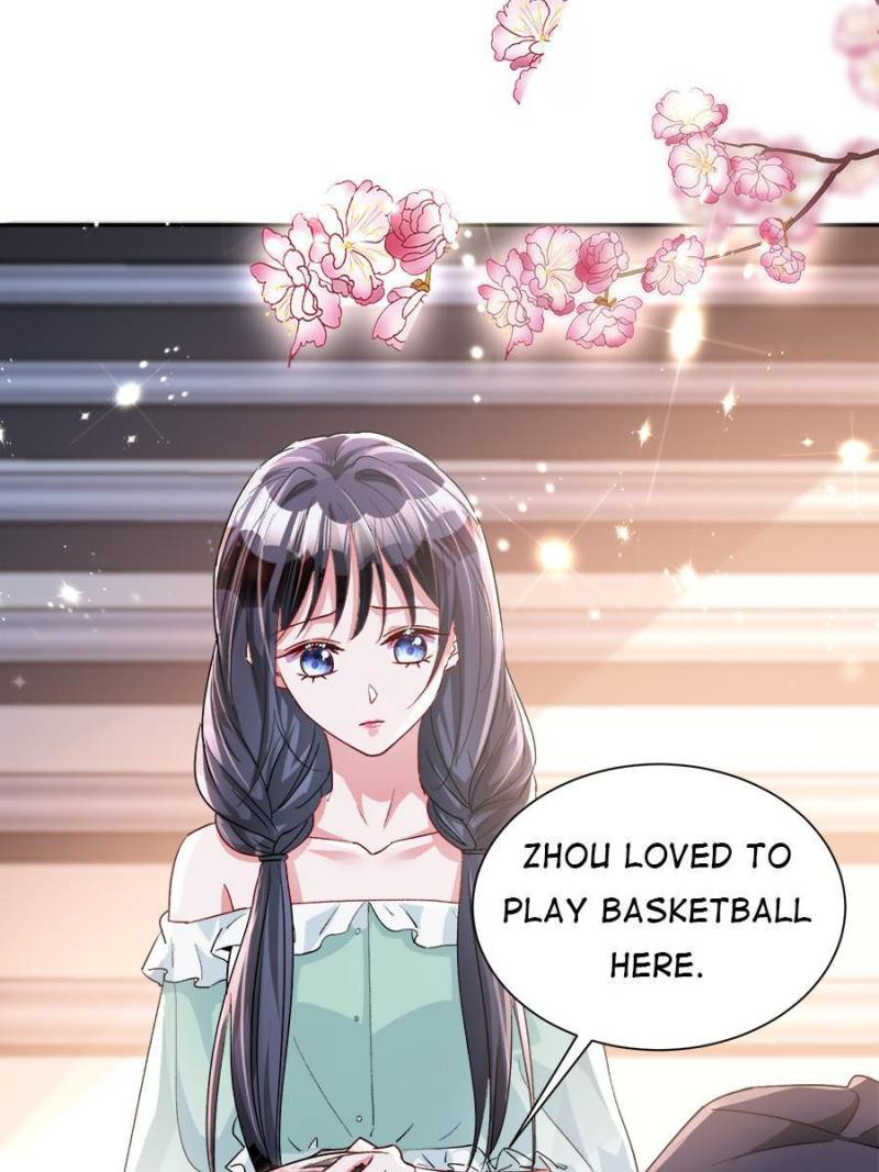 I Was Rocked to the World’s Richest Man in a Matchmaking Office Chapter 122 - Page 50