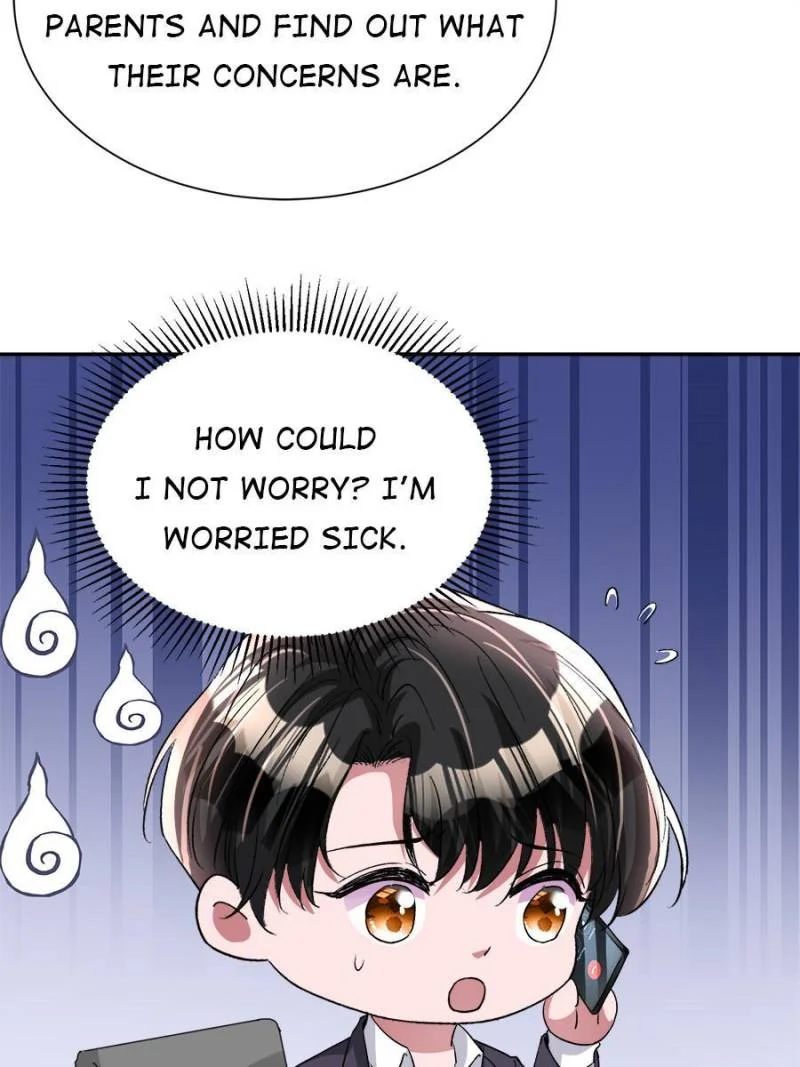 I Was Rocked to the World’s Richest Man in a Matchmaking Office Chapter 122 - Page 6
