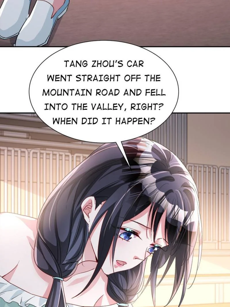 I Was Rocked to the World’s Richest Man in a Matchmaking Office Chapter 122 - Page 52
