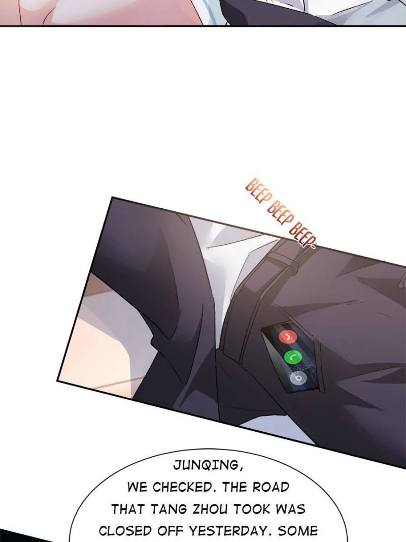 I Was Rocked to the World’s Richest Man in a Matchmaking Office Chapter 122 - Page 54
