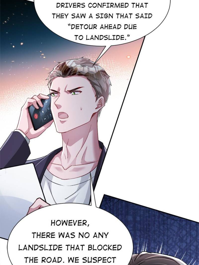 I Was Rocked to the World’s Richest Man in a Matchmaking Office Chapter 122 - Page 55
