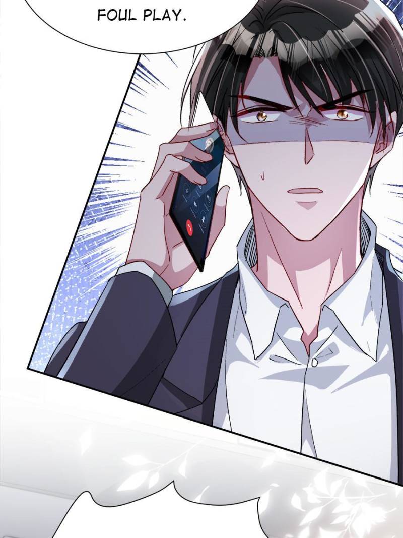 I Was Rocked to the World’s Richest Man in a Matchmaking Office Chapter 122 - Page 56